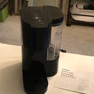 Keurig coffee